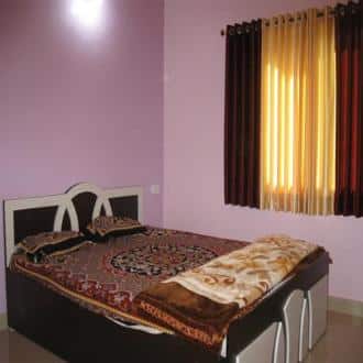 Budget Stay In Mahabalehswar, Mahabaleshwar 3